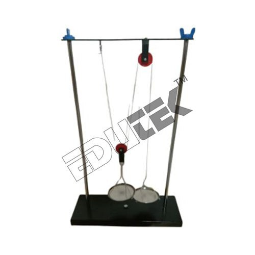 Pulley Demonstration Set - Application: Engineering Electronics Instruments