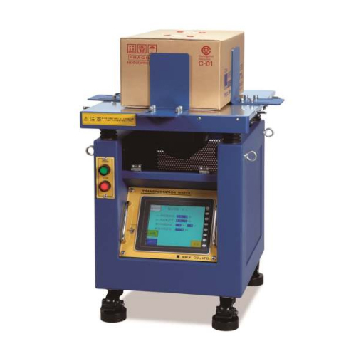 BF-50UT Transportation Tester