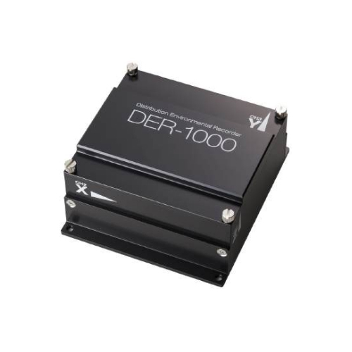 DER-1000 Field Data Recorder