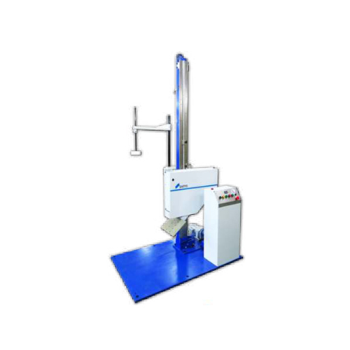 Dt-80M Drop Tester - Capacity: 320 Kg