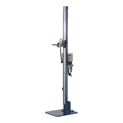 DT-202 Drop Tester For Light Weight Products