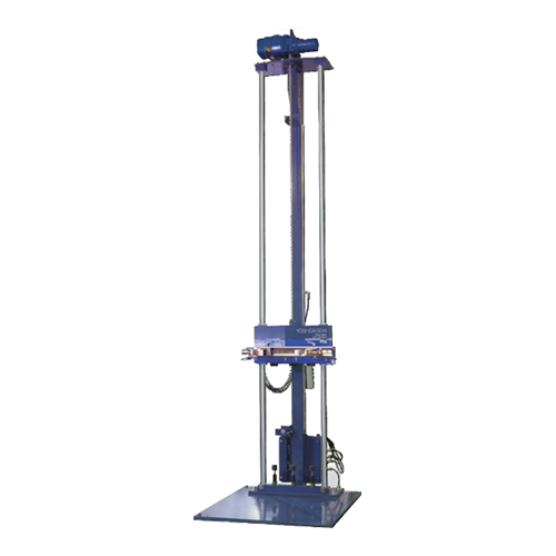 DT-205 Drop Tester For Light Weight Products