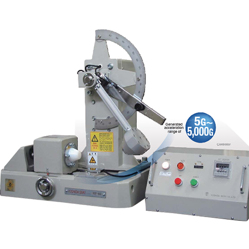 PST-300 Pendulum Shock Testing Machine