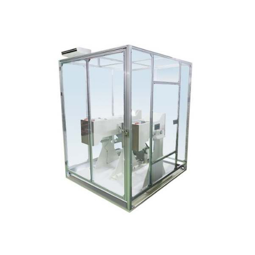 RDT Series Rotating Drum Tester