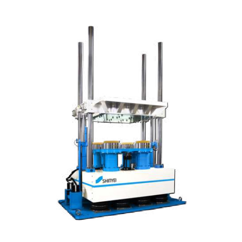SDST-1500 Shock Testing Machine