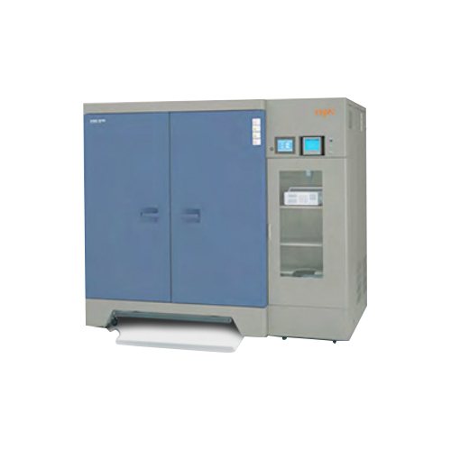 Voc-010 Voc Emission Test Chamber - Features: Corrosion Resistance