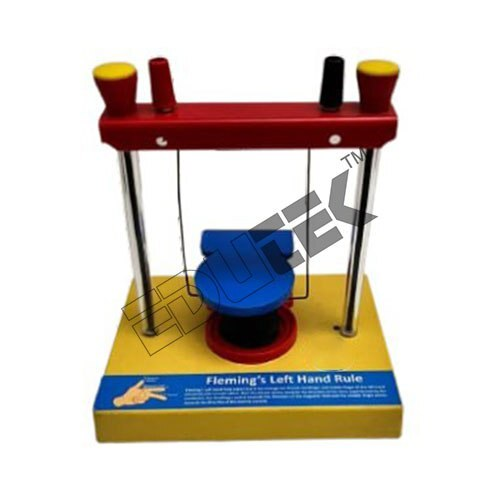 FLEMING LEFT HAND RULE