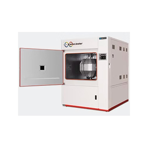 Weatherometer and Lighting Devices