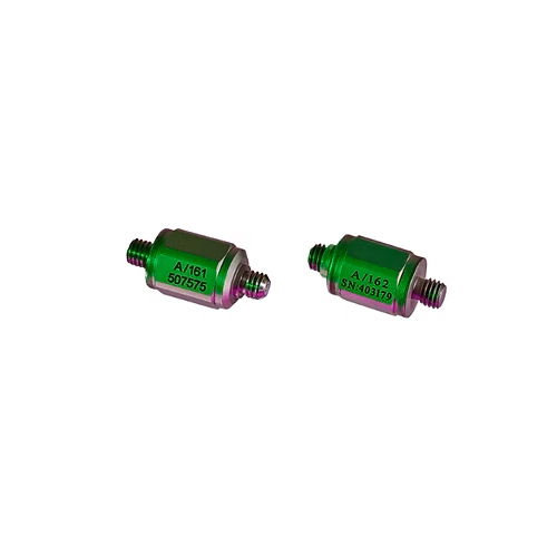 High Shock Iepe Accelerometers - Features: Corrosion Resistance