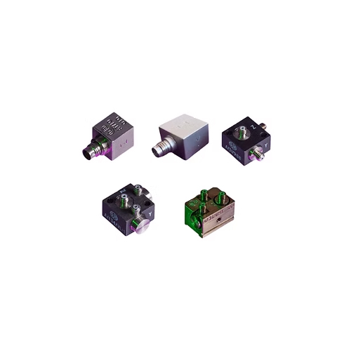 IEPE Charge Triaxial