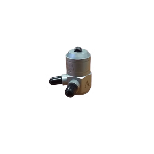 Impedance Head - Features: Corrosion Resistance