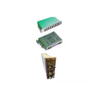 Instrumentation Iepe Amplifiers - Features: Durable
