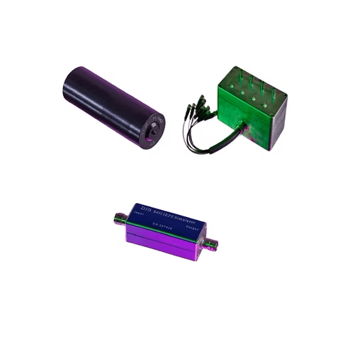 Vibration Sensors