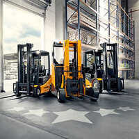 Used Forklifts