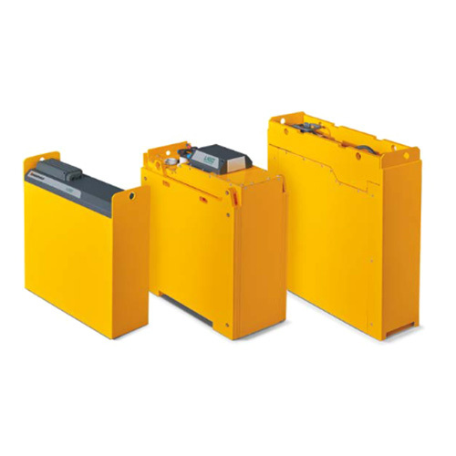24 V  110-240-360 Ah  Lithium-Ion Batteries - Features: High Quality