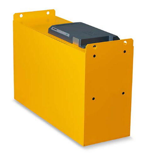 48 V 360-480 Ah Lithium-Ion Battery - Features: High Quality
