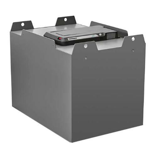 80 V  500 Ah Lithium-Ion Battery - Features: High Quality