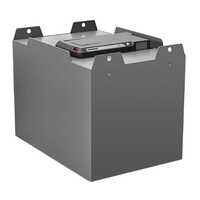 80 V  500 Ah Lithium-Ion Battery