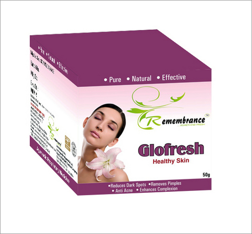 ग्लोफ्रेश क्रीम