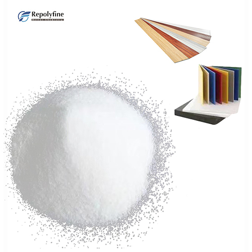 Oxidized Polyethylene Wax Module - Application: Industrial