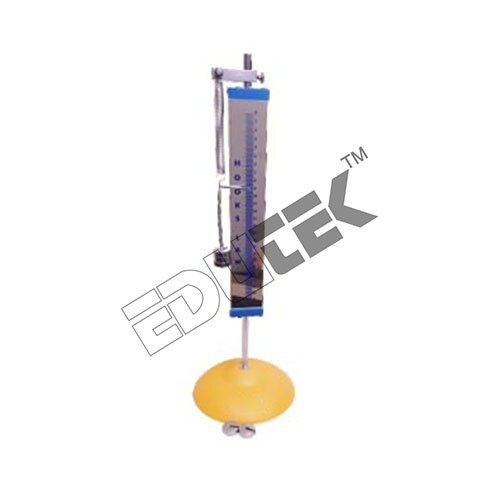 Hookes Law - Application: Engineering Electronics Instruments
