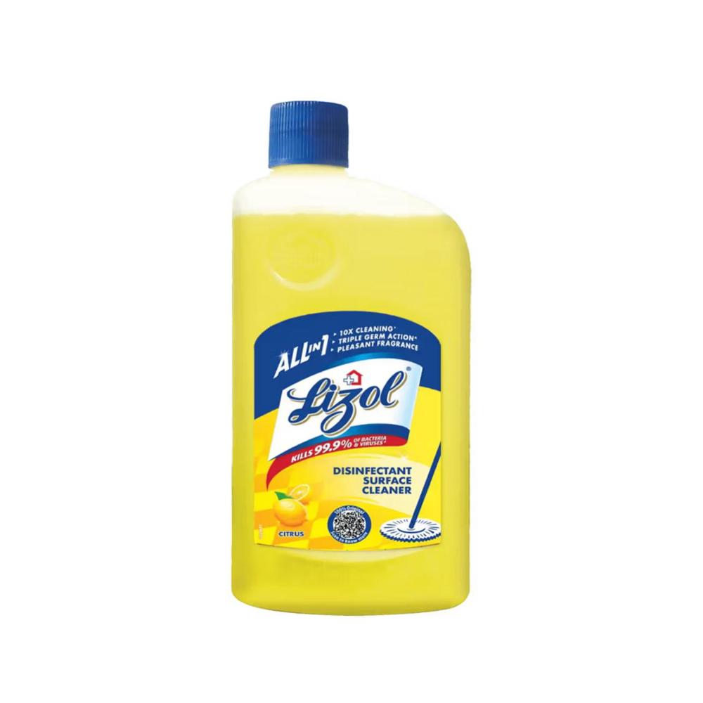 5L Concentrate Bathroom Cleaner