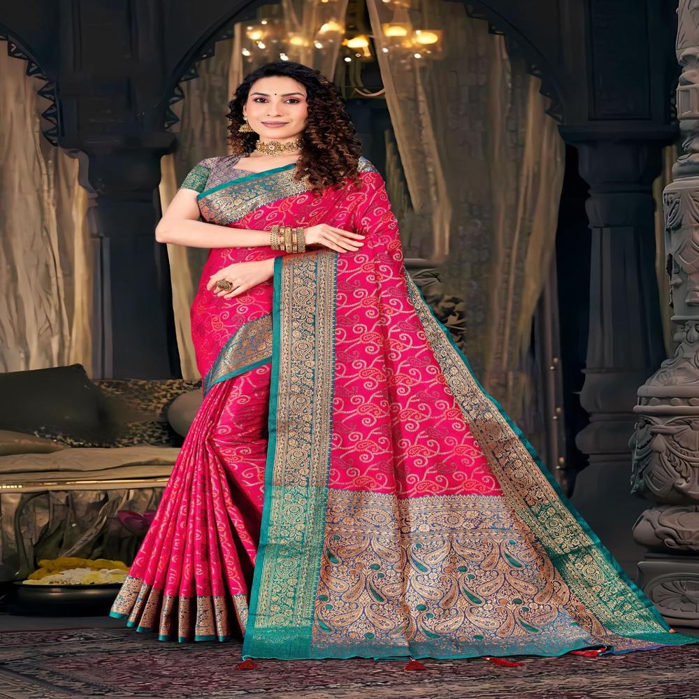silk sarees