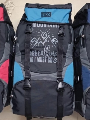 Trekking Bag