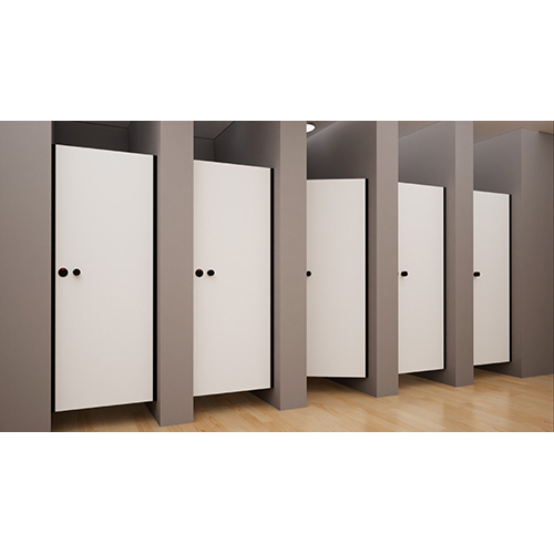 Pd Doors Gx-008 Toilet Partition - Feature: Waterproof