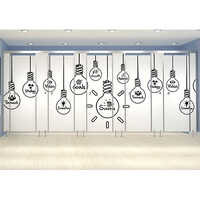 Wall Laminated Gx-009 Toilet Partition - Color: White