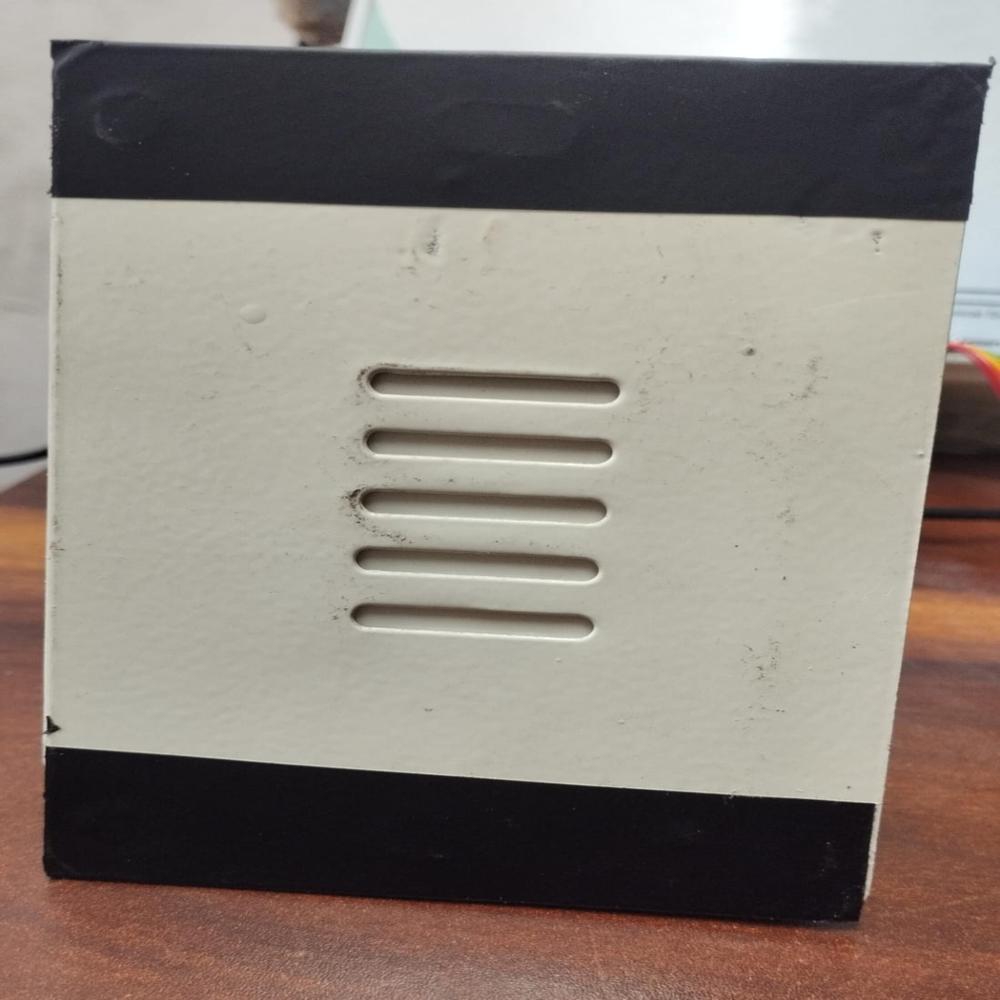 WIRELESS REMOTE CELL BELL