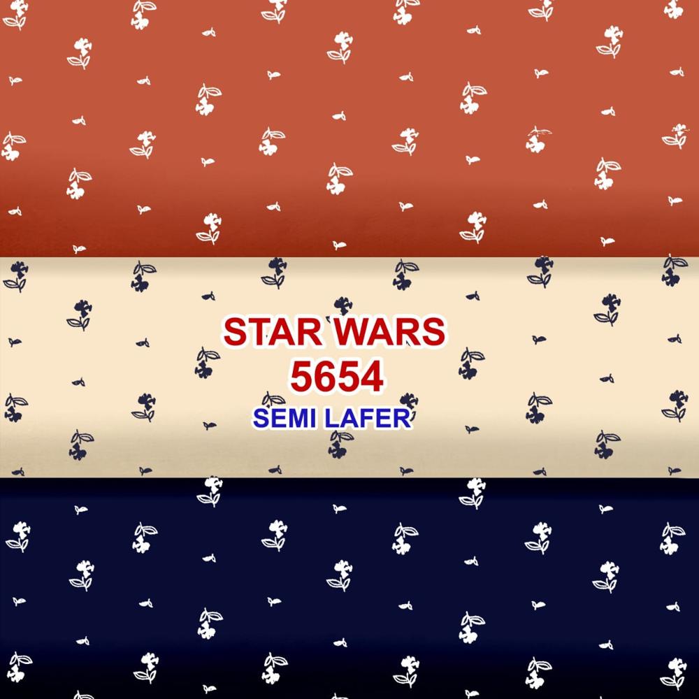 Cotton Shirting Fabric