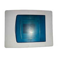 Powder Coated MCB Box