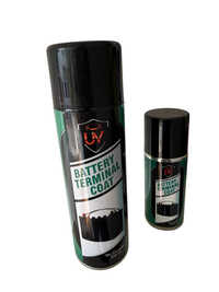 Battery Terminal Coat - Density: Depending On The Formulation Gram Per Cubic Centimeter(g/cm3)