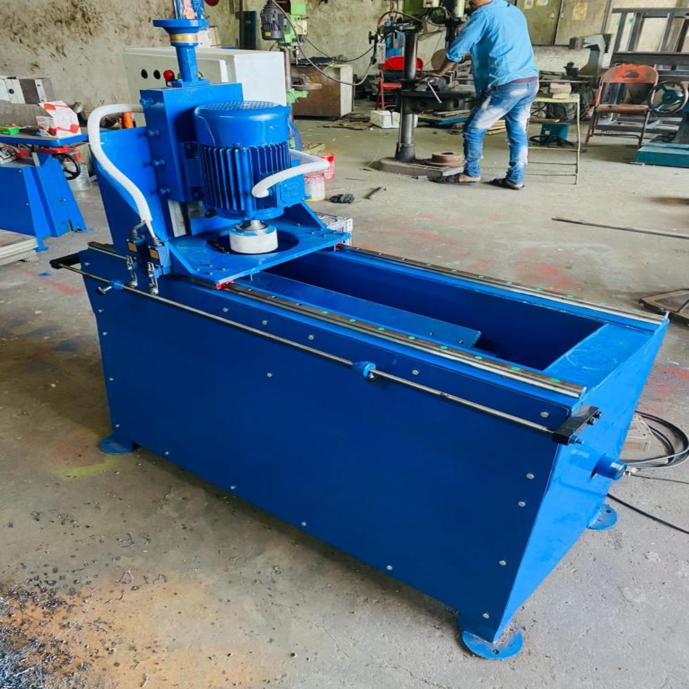 Guillotine Blade Grinding Machine