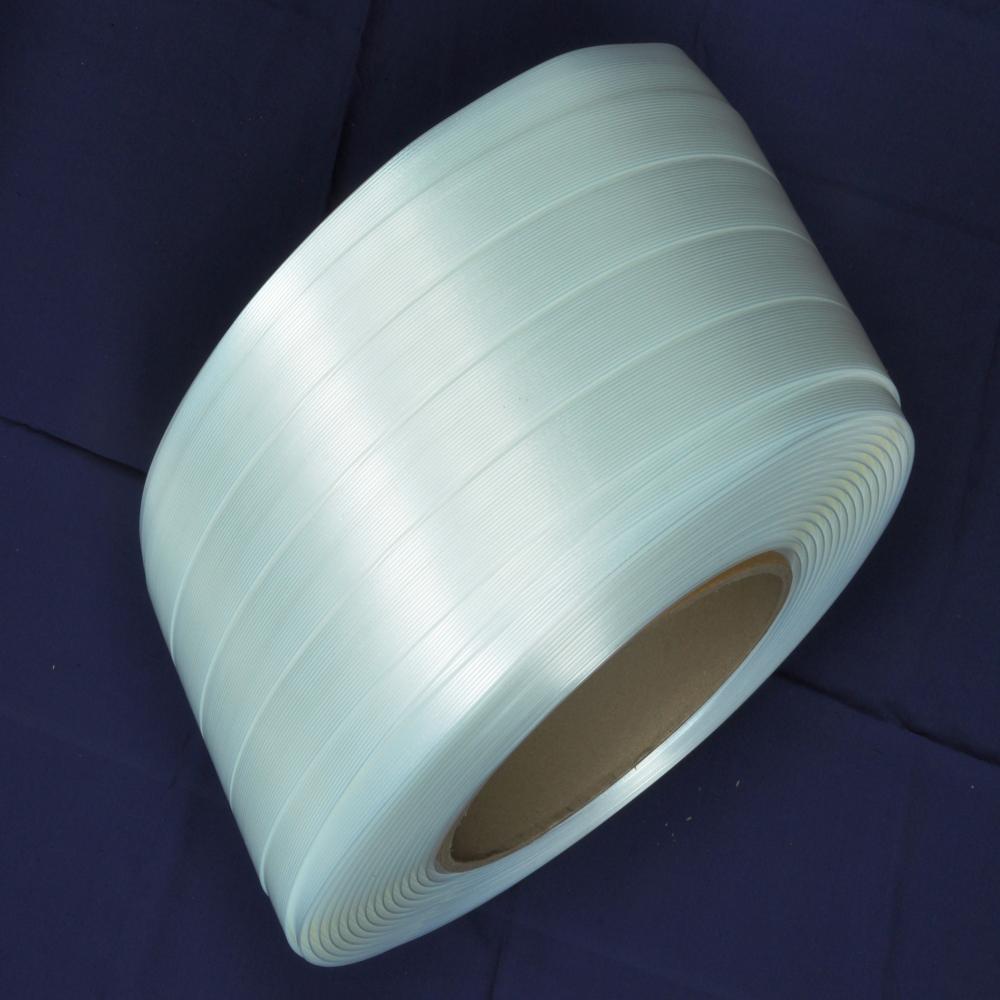 Friction-coated cargo strap