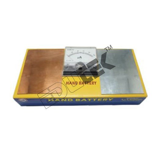 Hand Battery - Application: Engineering Electronics Instruments