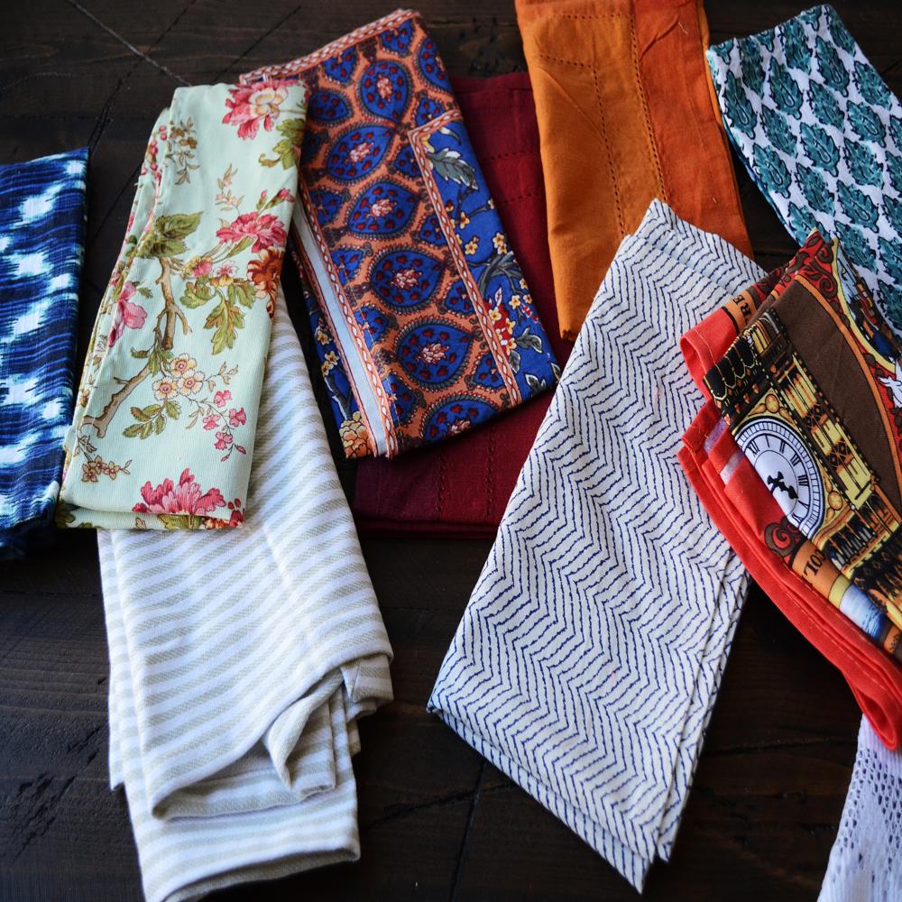 Cotton Flex Printed Fabrics