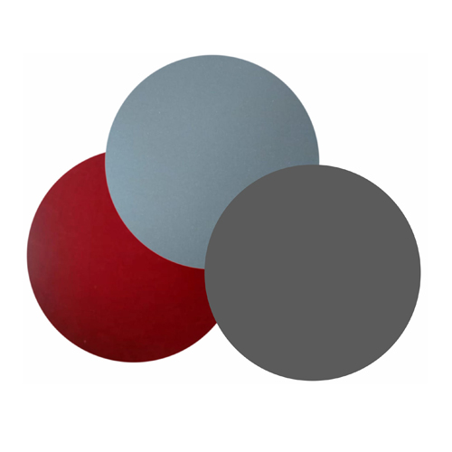 Emery Paper (Velvet)/Sand Paper - Color: All Color