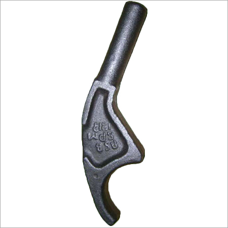Automotive Bracket - Steel, Variable Dimensions, Smooth Finish | Accurate Dimensions, Rustproof, Excellent Durability, Reliable Performance