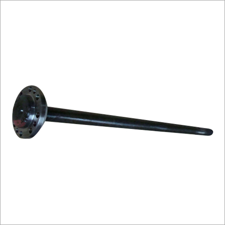 Bolero Axle Shaft