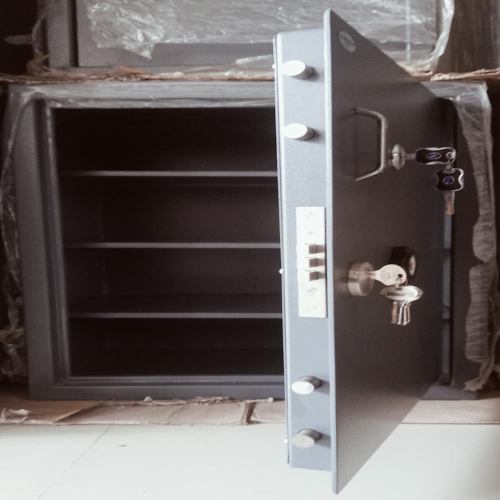 30 Inch Home Safety Locker 