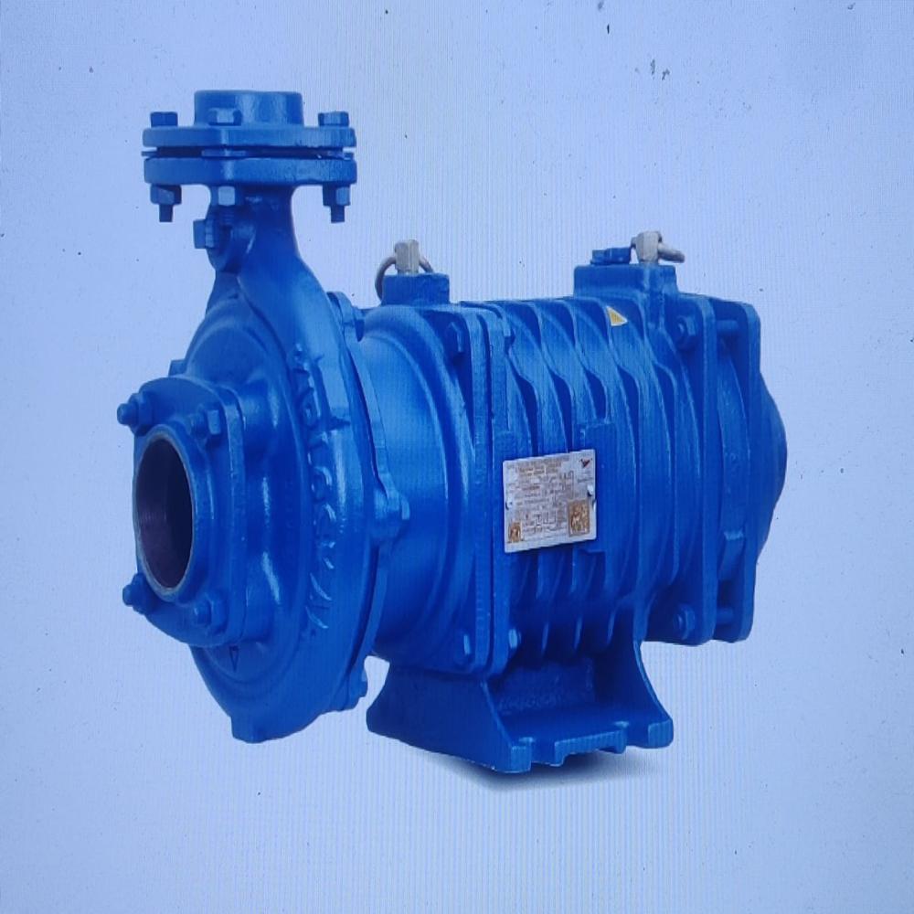 Kirloskar Open Well Submersible Pump - Material: Cast Iron