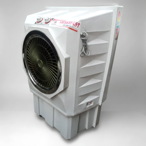 Cooler body on job work 20 inchi