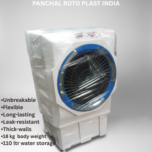 Cooler Body On Job Work 20 Inchi