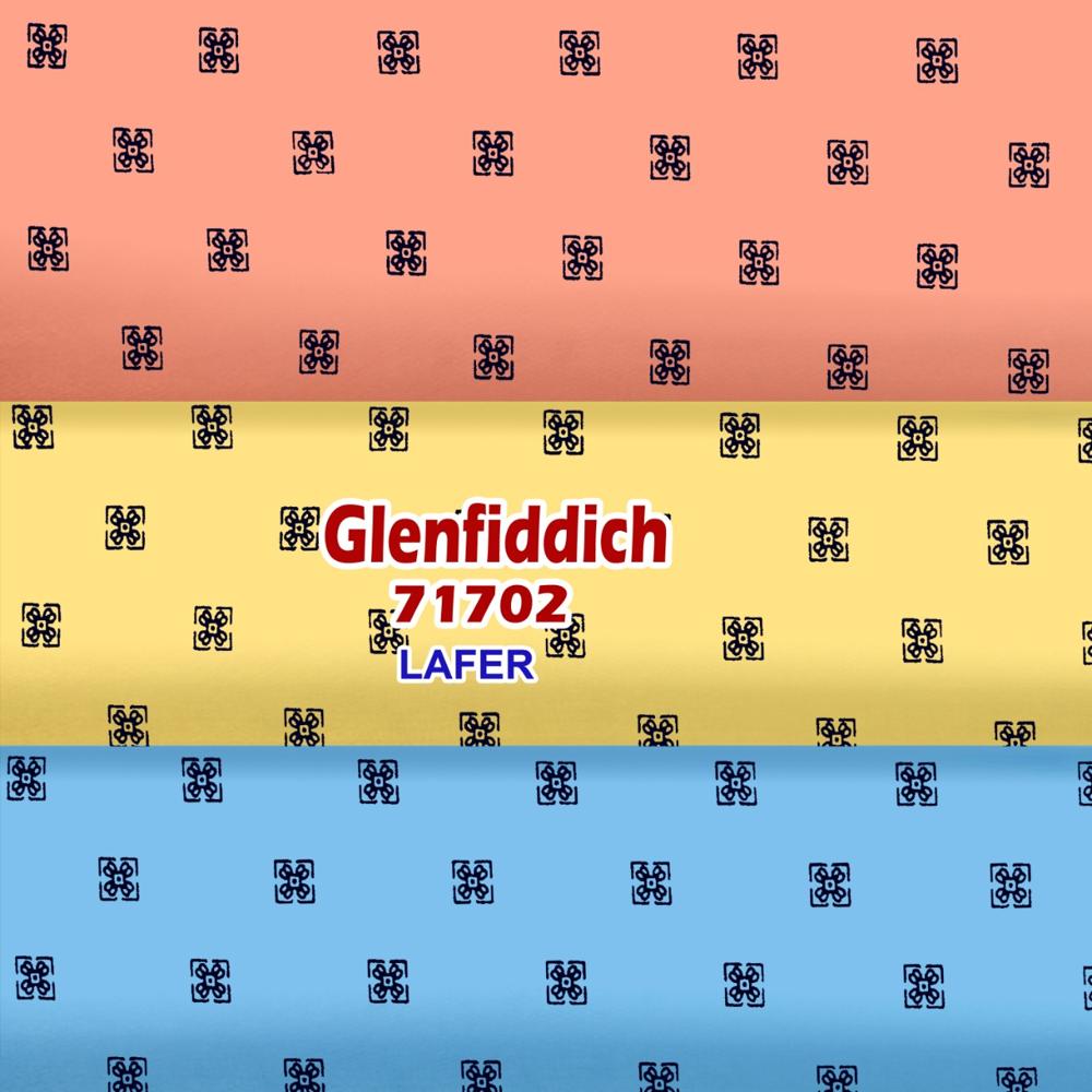 Both Side Laffer Shirting Fabric