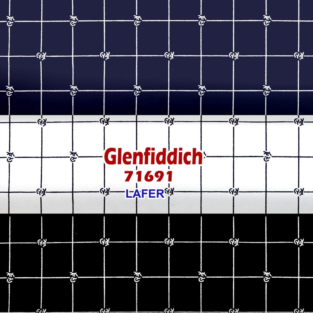 Both Side Laffer Shirting Fabric