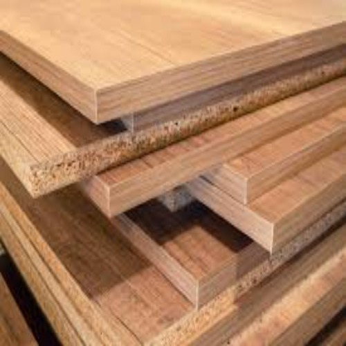 12 mm Hardwood Plywood