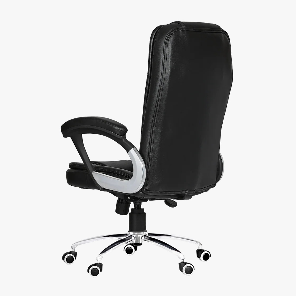 Da Urban High Back Chair