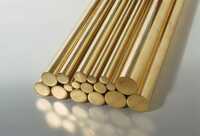 Aluminium Bronze Rods